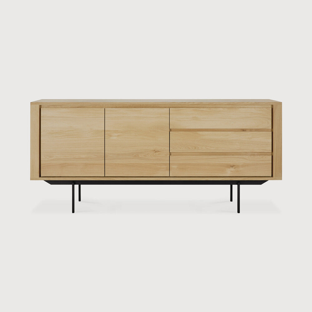 Shadow Sideboard with Legs