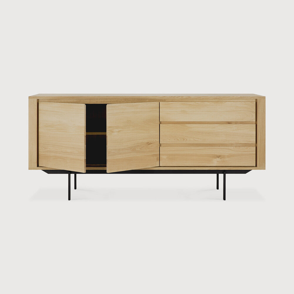 Shadow Sideboard with Legs