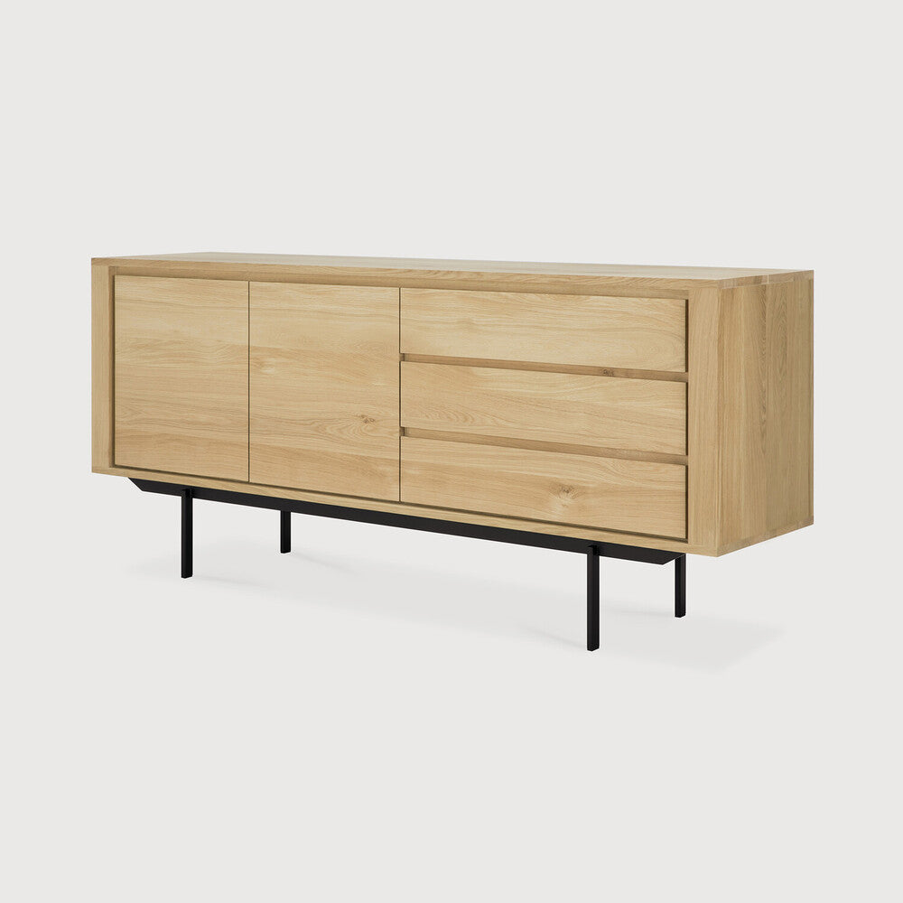 Shadow Sideboard with Legs