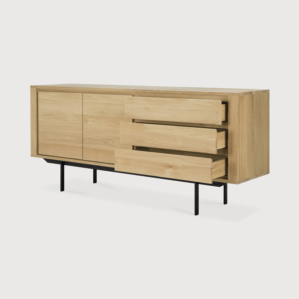 Shadow Sideboard with Legs