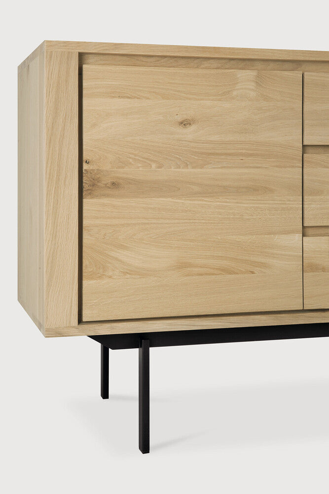 Shadow Sideboard with Legs
