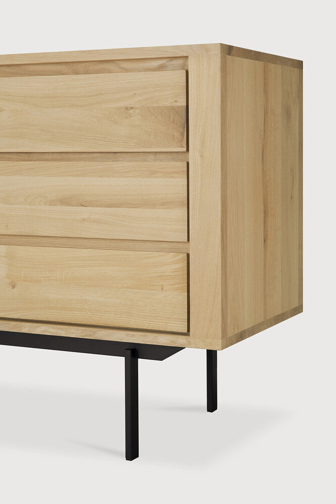 Shadow Sideboard with Legs