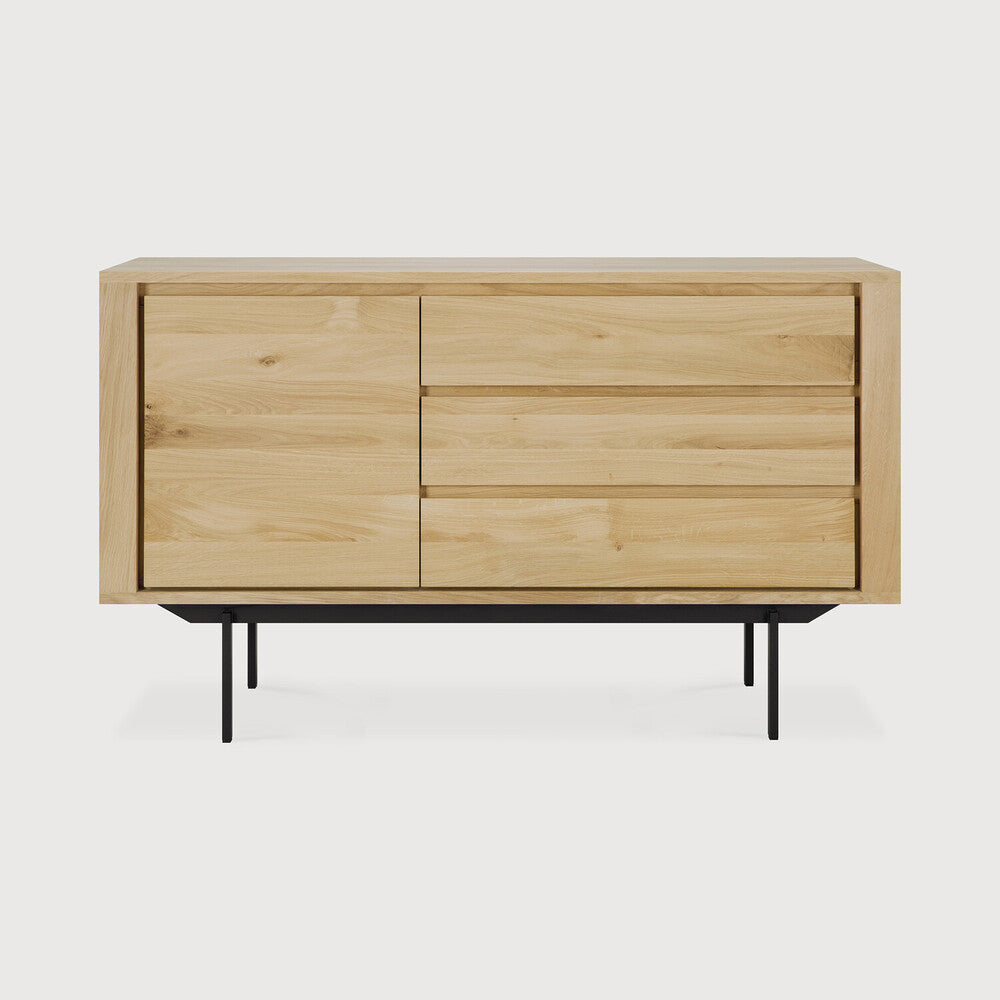 Shadow Sideboard with Legs