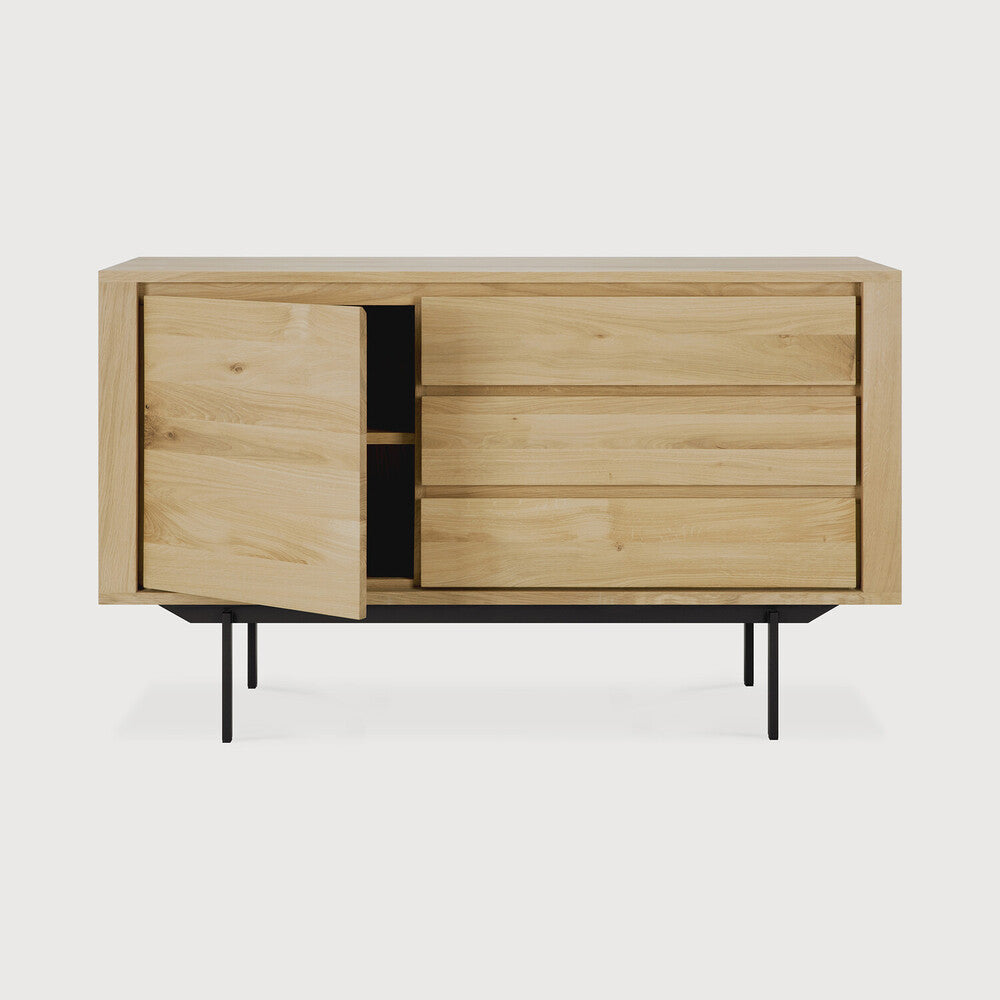 Shadow Sideboard with Legs