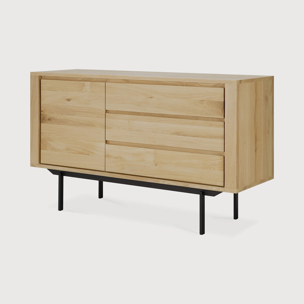 Shadow Sideboard with Legs