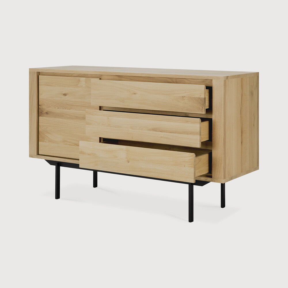 Shadow Sideboard with Legs