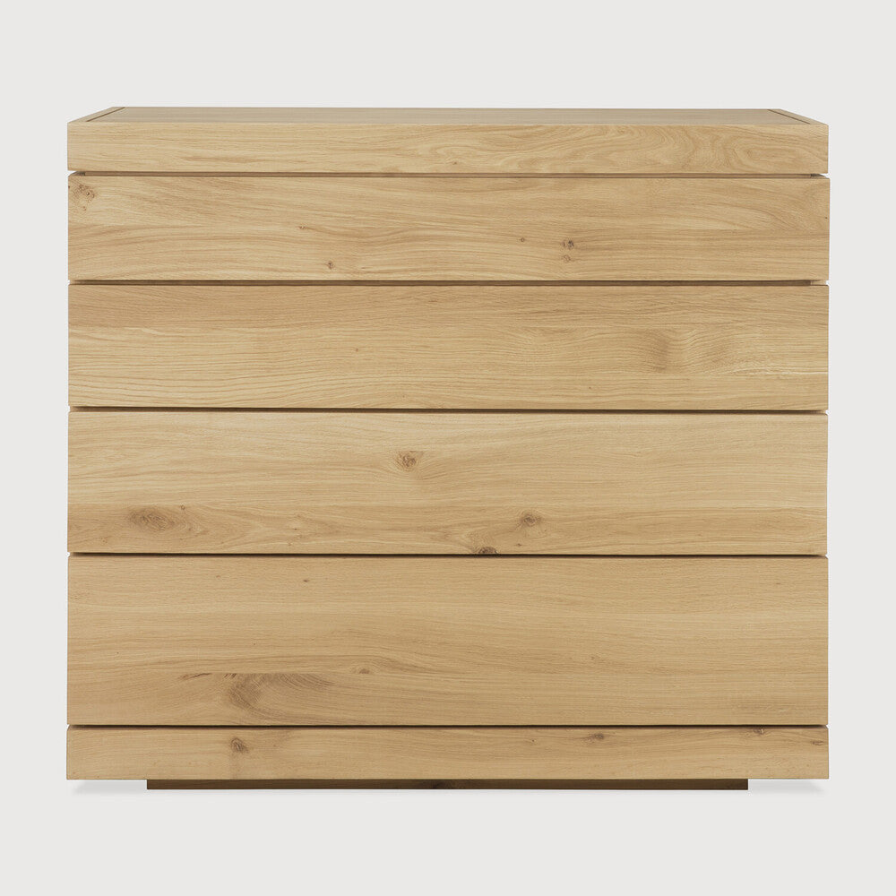 Burger Chest of Drawers