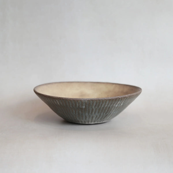 Progress Serving Bowl