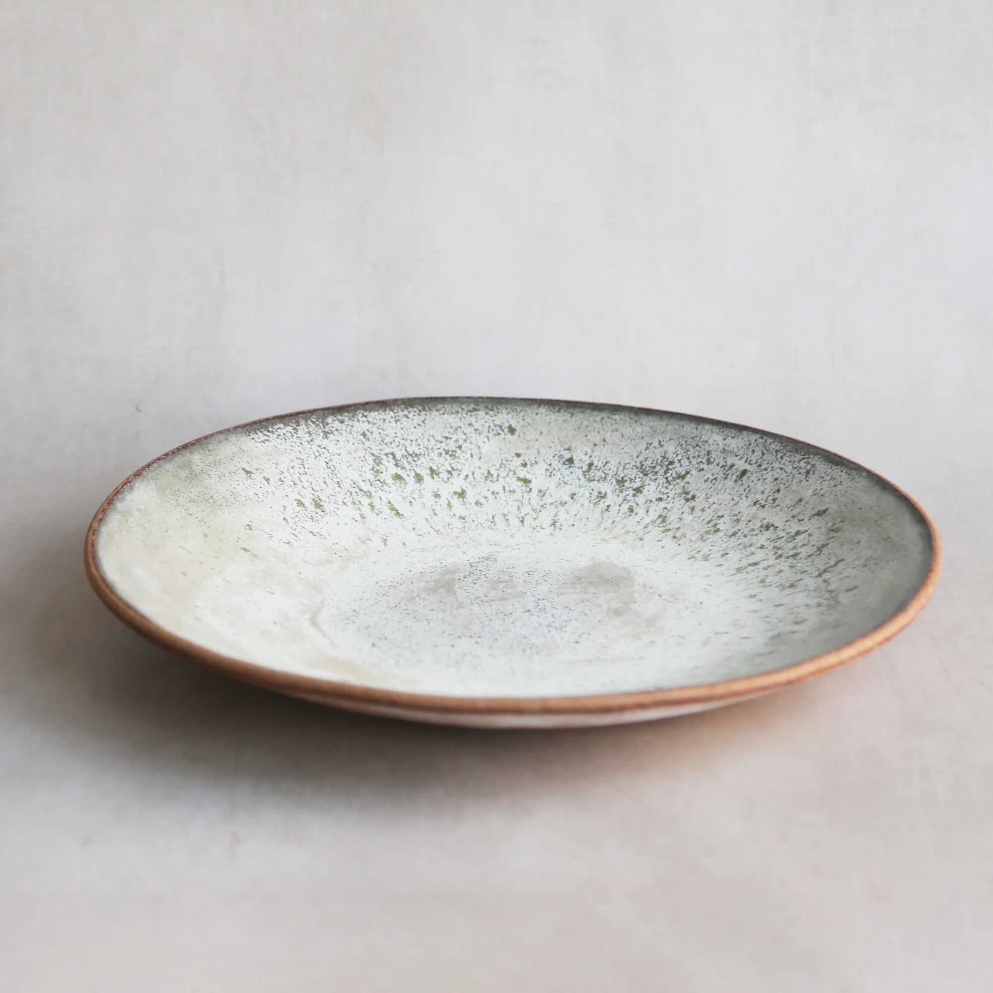 Sierra Rimless Serving Platter