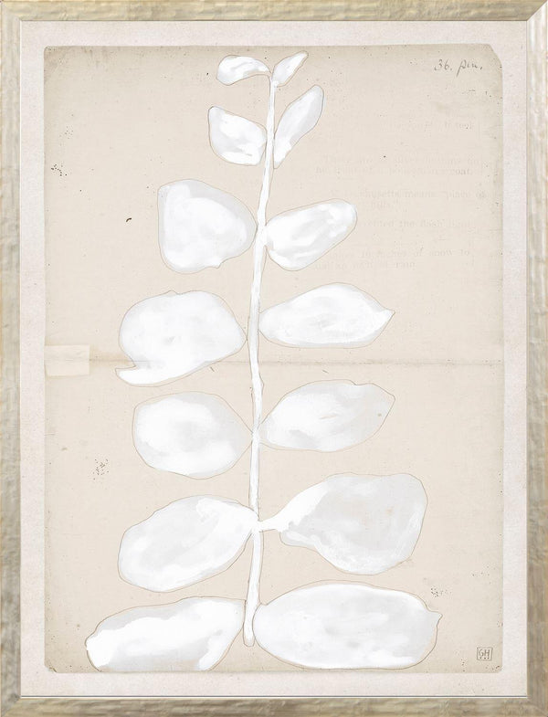 Celadon Art GALLERY - Restoration Paper XII