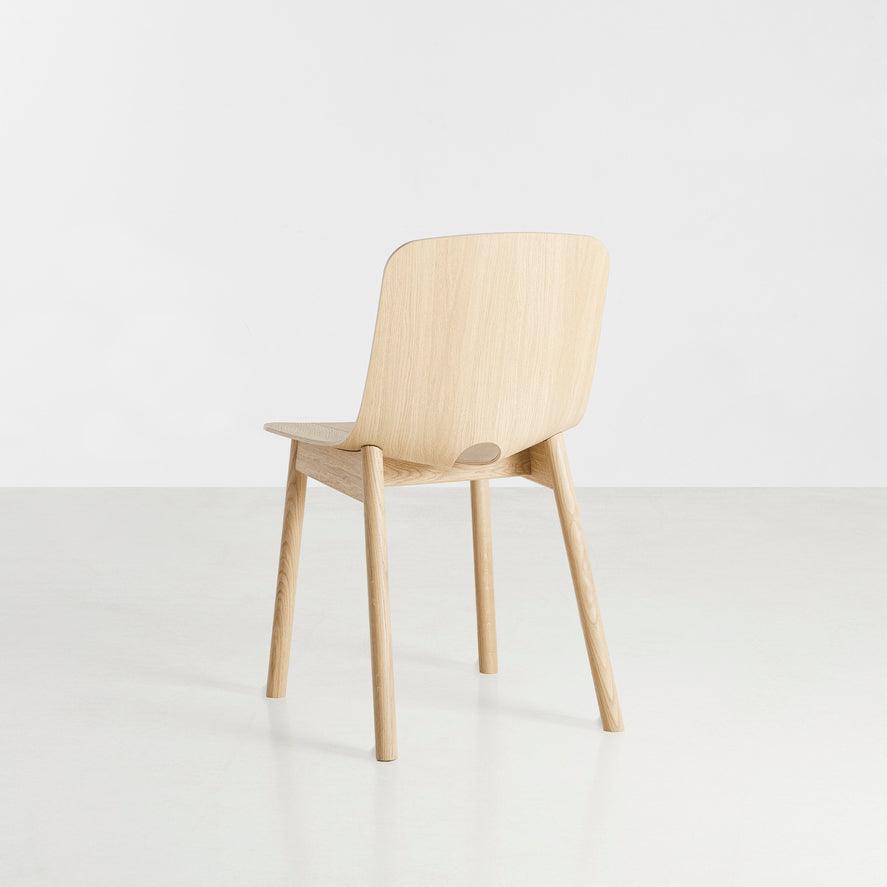 WOUD FURNITURE - Mono Dining Chair