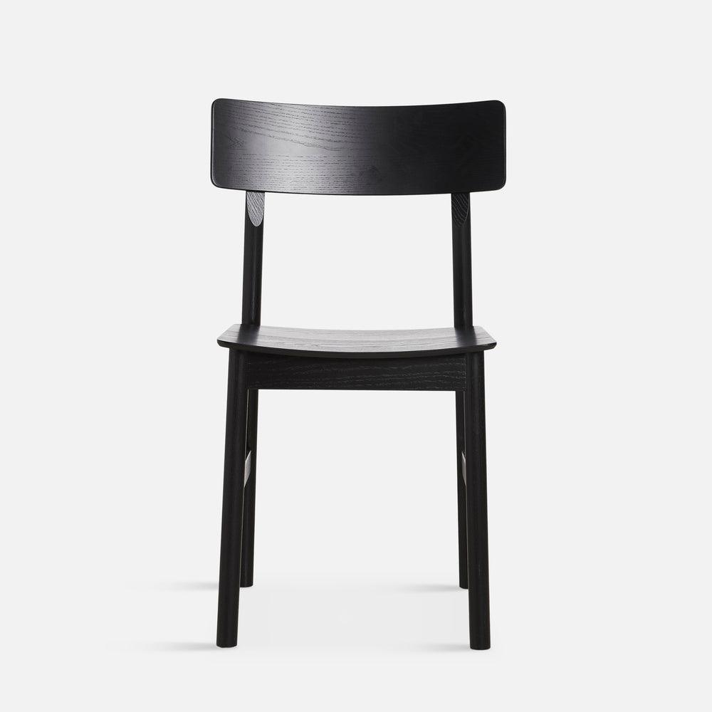 WOUD FURNITURE - Pause Dining Chair