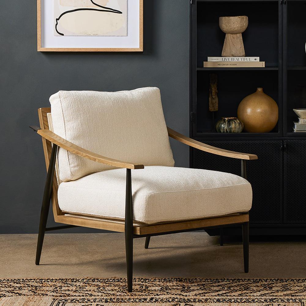 Four Hands FURNITURE - Kennedy Chair