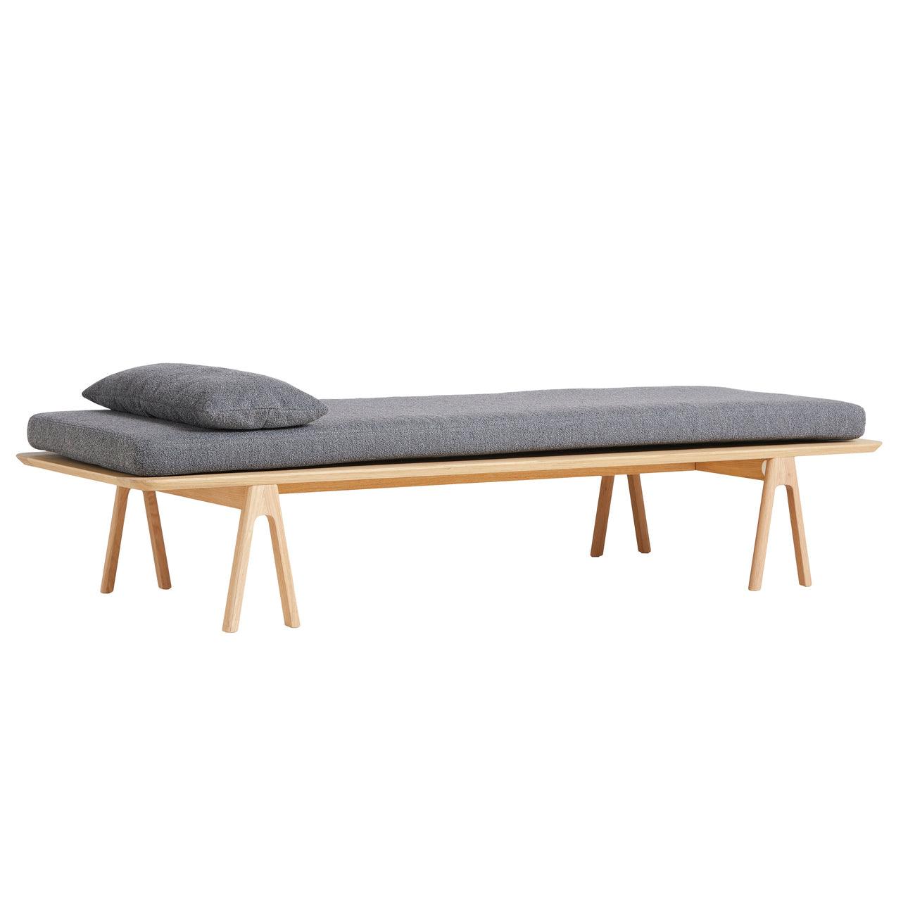 WOUD FURNITURE - Level Daybed Bench