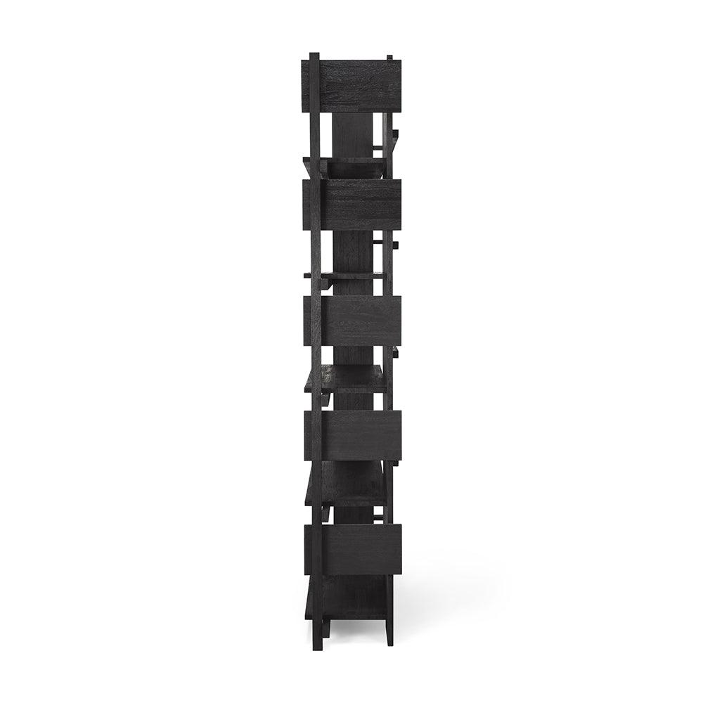 Ethnicraft FURNITURE - Abstract Bookcase
