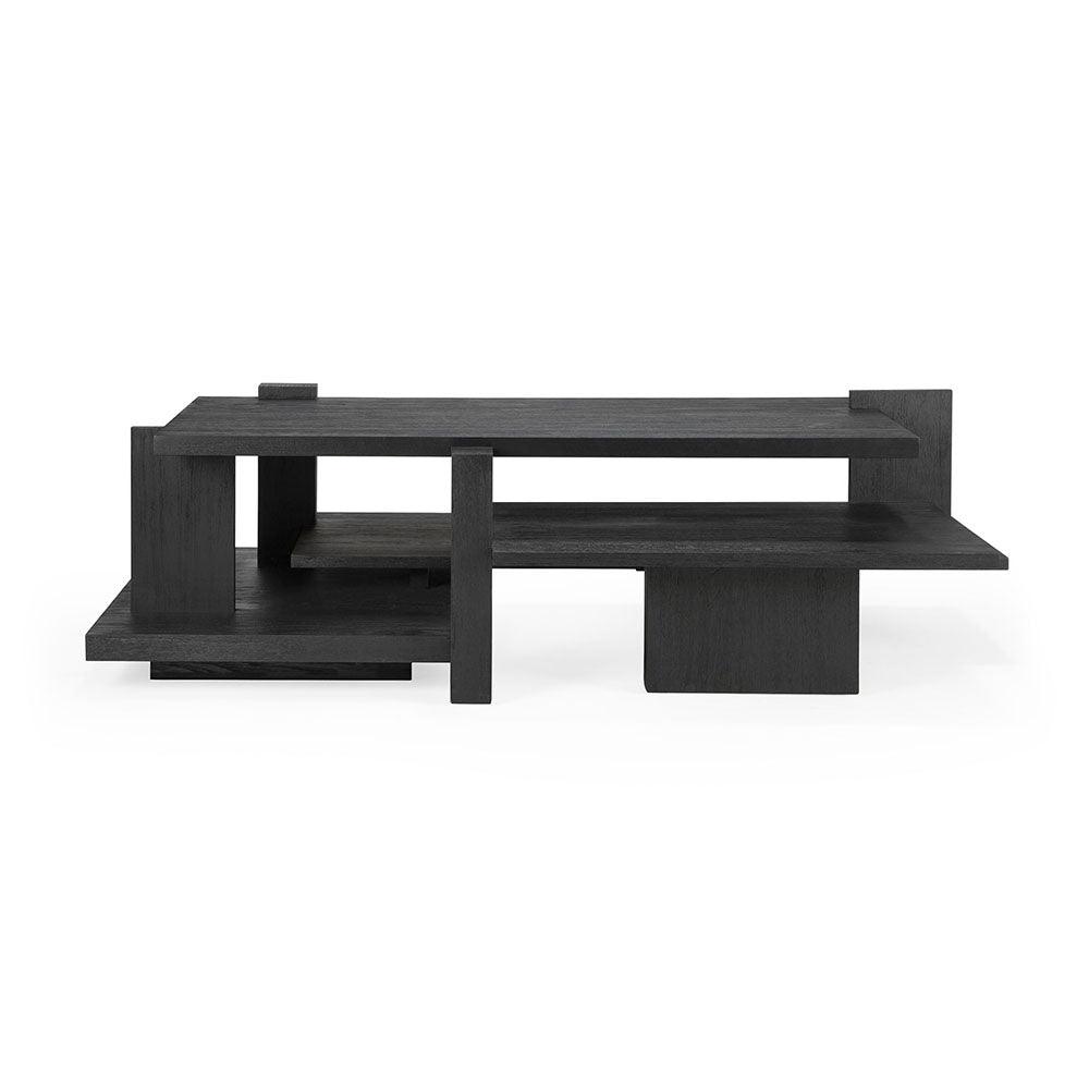 Ethnicraft FURNITURE - Abstract Coffee Table
