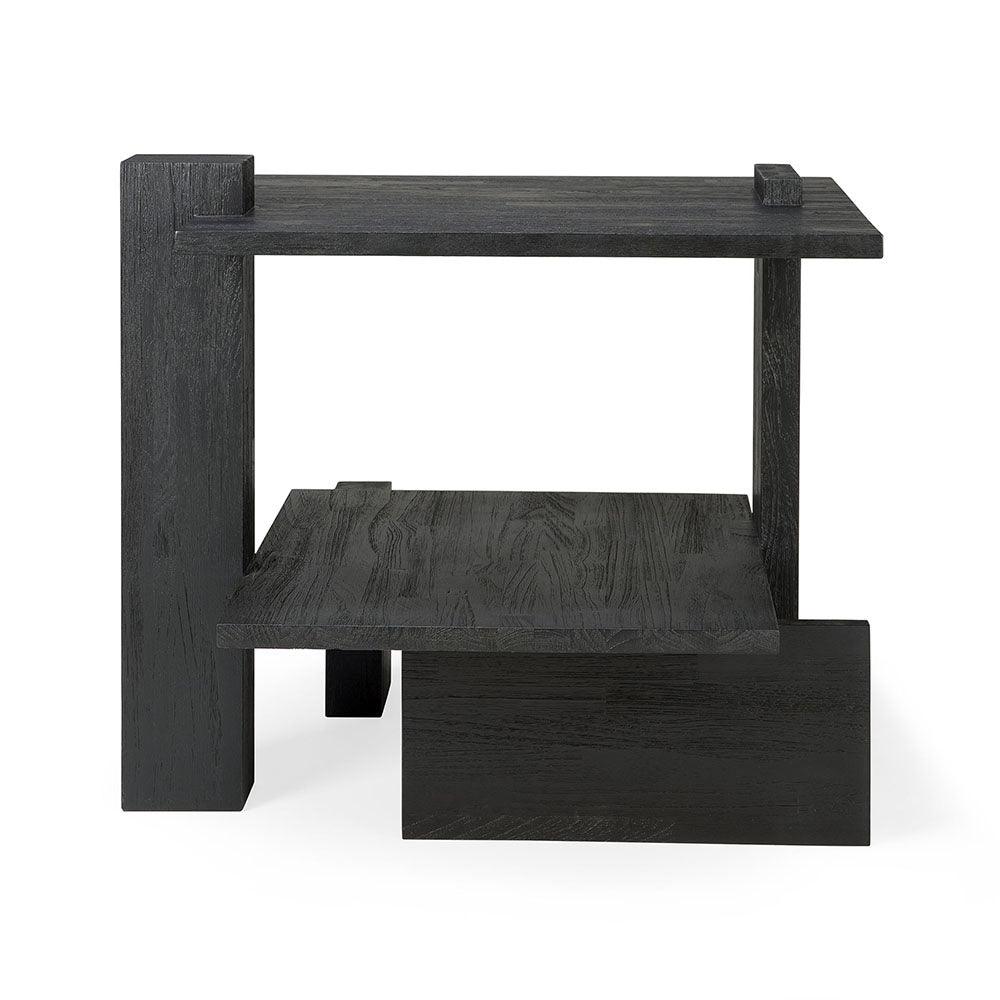 Ethnicraft FURNITURE - Abstract Side Table