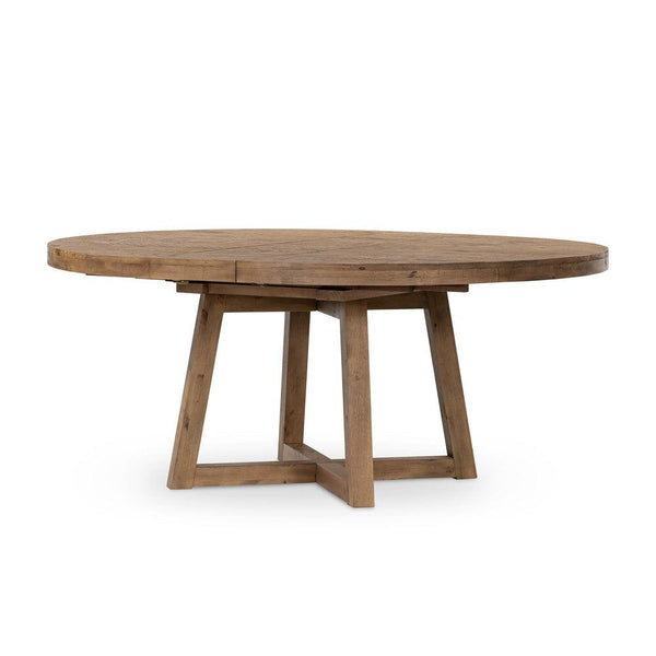 Four Hands FURNITURE - Eberwin Extendable Dining Table