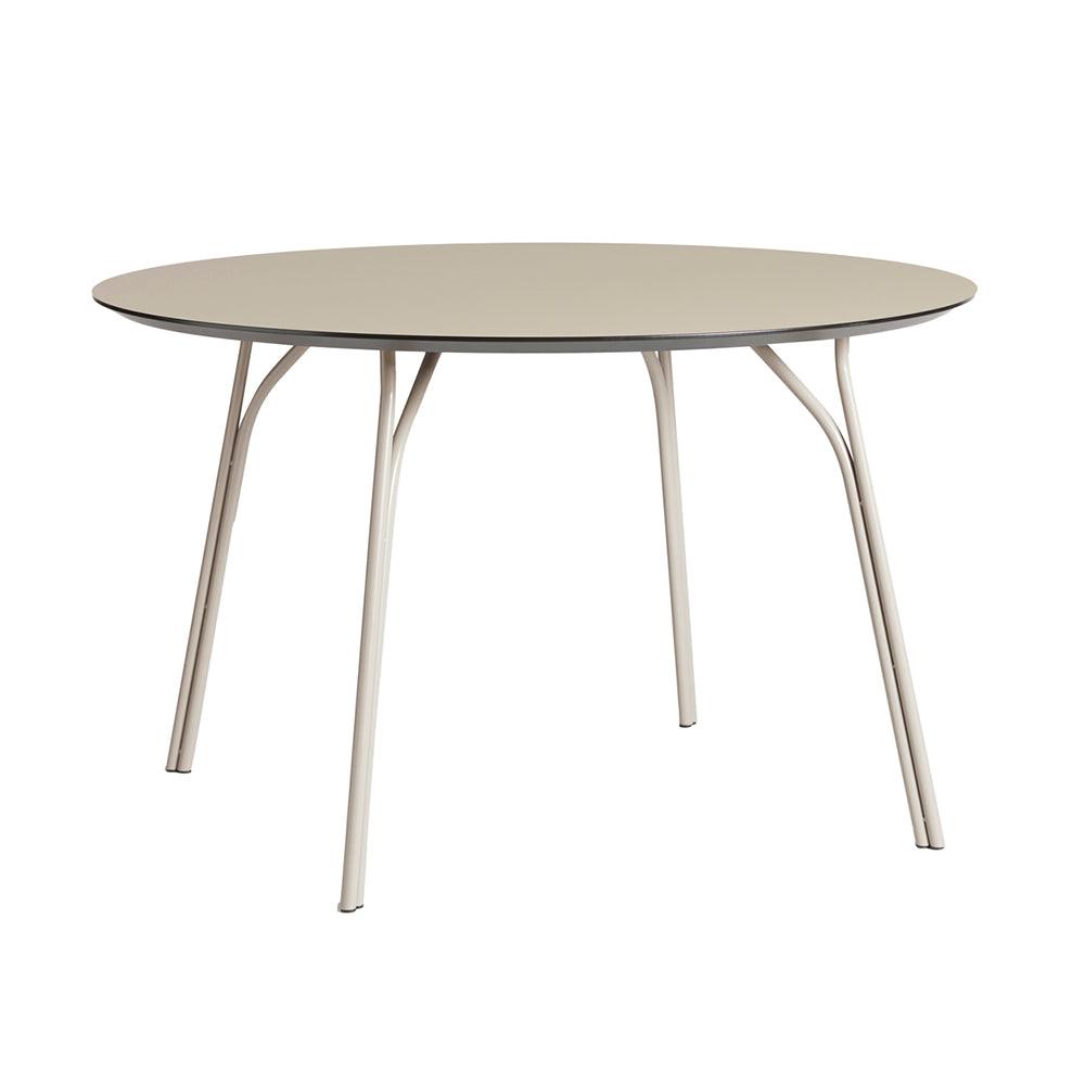 WOUD FURNITURE - Tree Round Dining Table