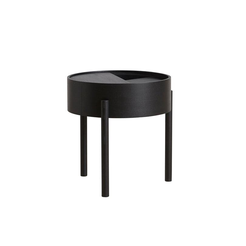 WOUD FURNITURE - ARC Side Table
