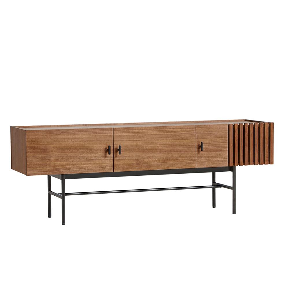 WOUD FURNITURE - Array Console Table