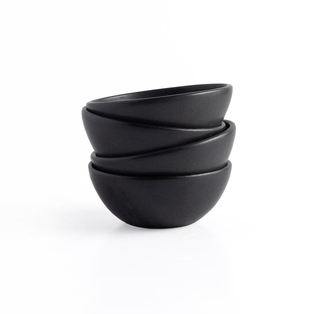 Four Hands TABLETOP - Nelo Small Bowls - Set of 4