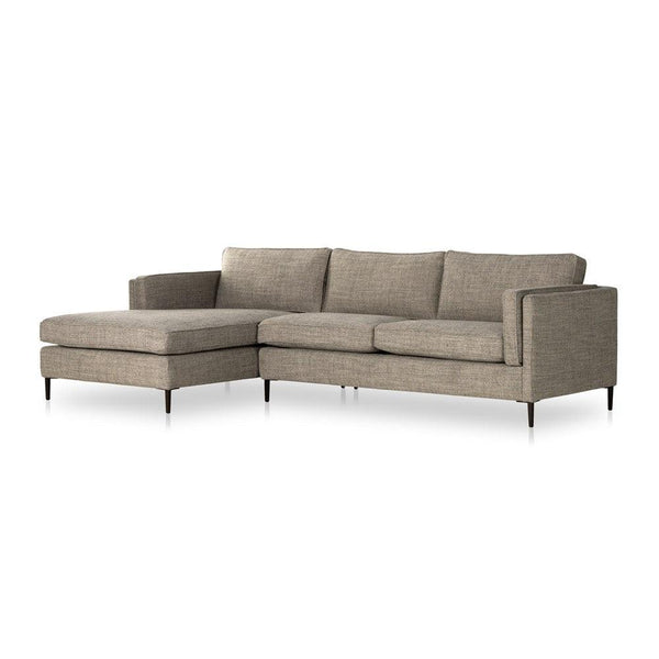 Four Hands FURNITURE - Emery 2-Piece Sectional