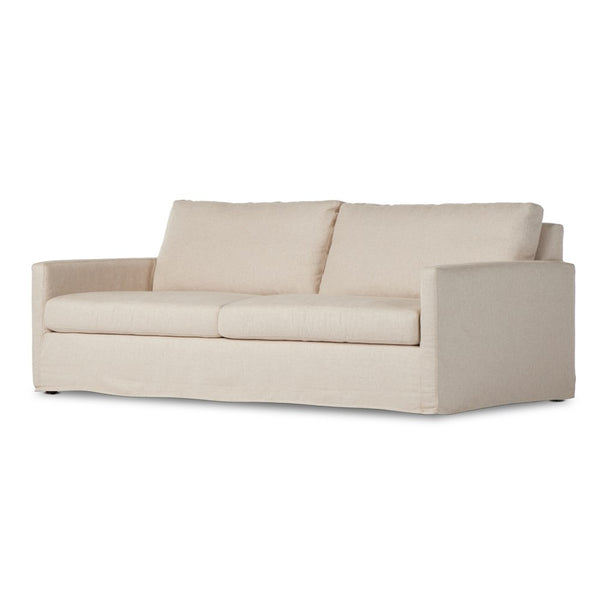 Maddox Slipcover Sofa