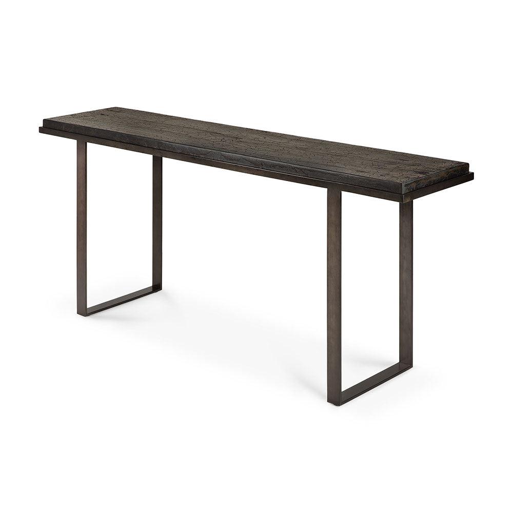 Ethnicraft FURNITURE - Stability Console Table