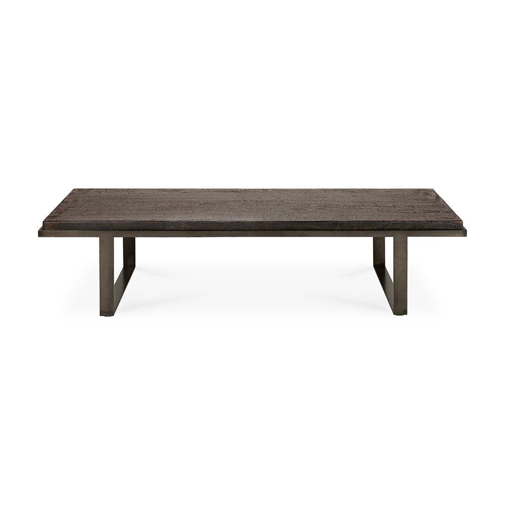 Ethnicraft FURNITURE - Stability Coffee Table