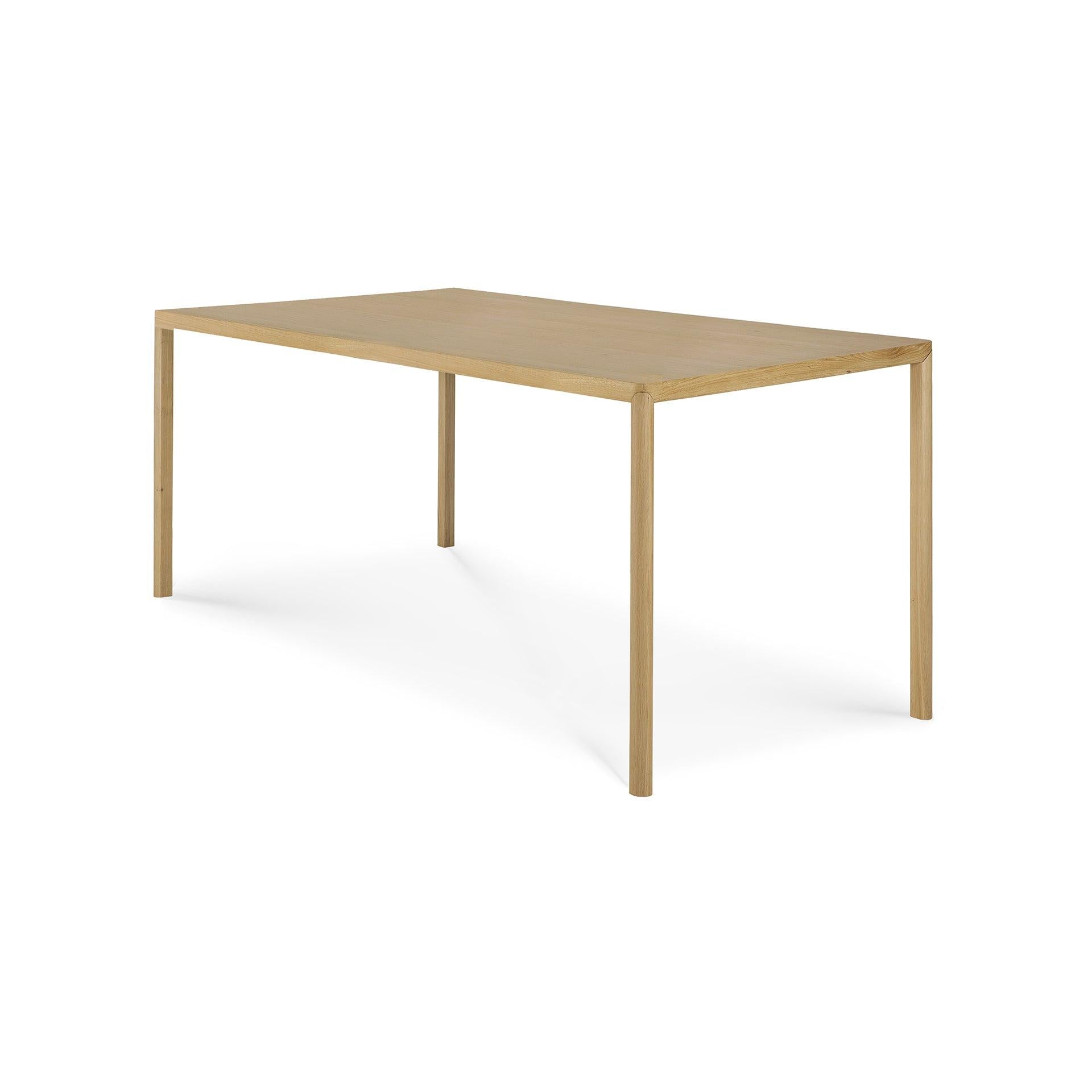 Ethnicraft FURNITURE - Air Dining Table