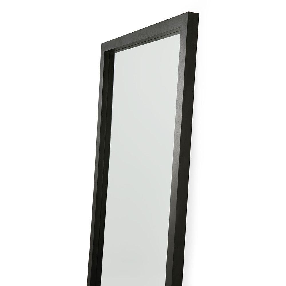 Ethnicraft MIRROR - Light Frame Floor Mirror