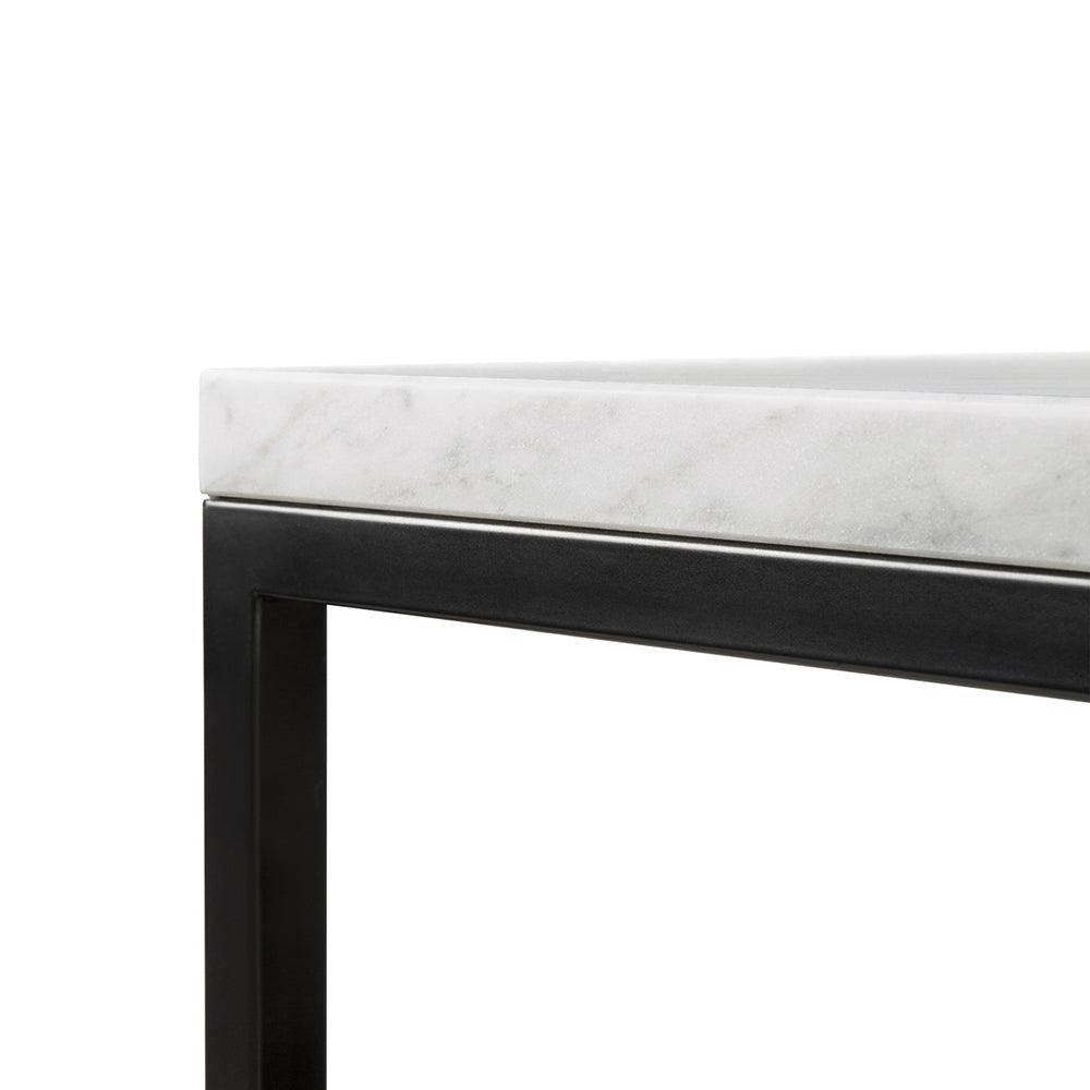 Ethnicraft FURNITURE - Stone Side Table