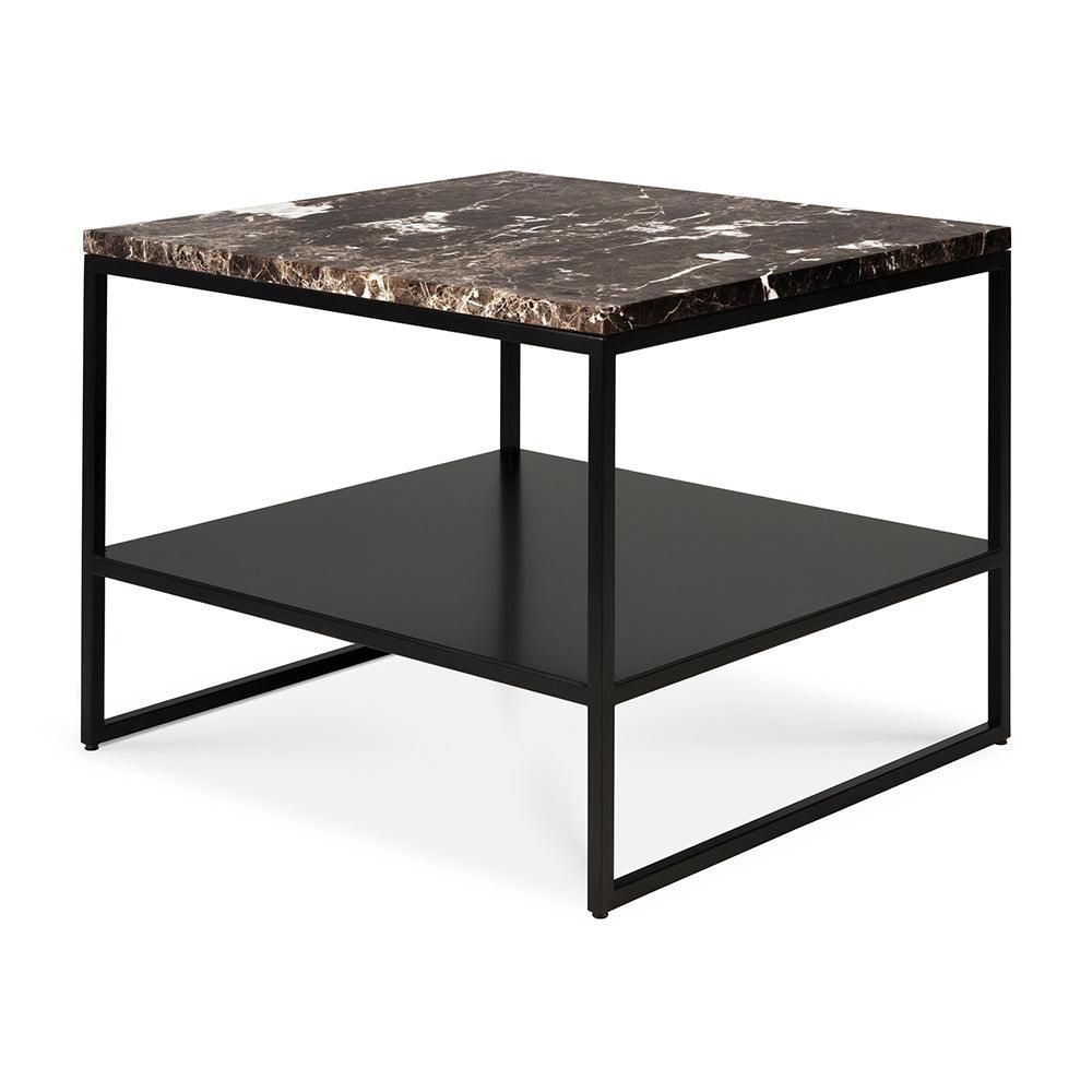 Ethnicraft FURNITURE - Stone Side Table