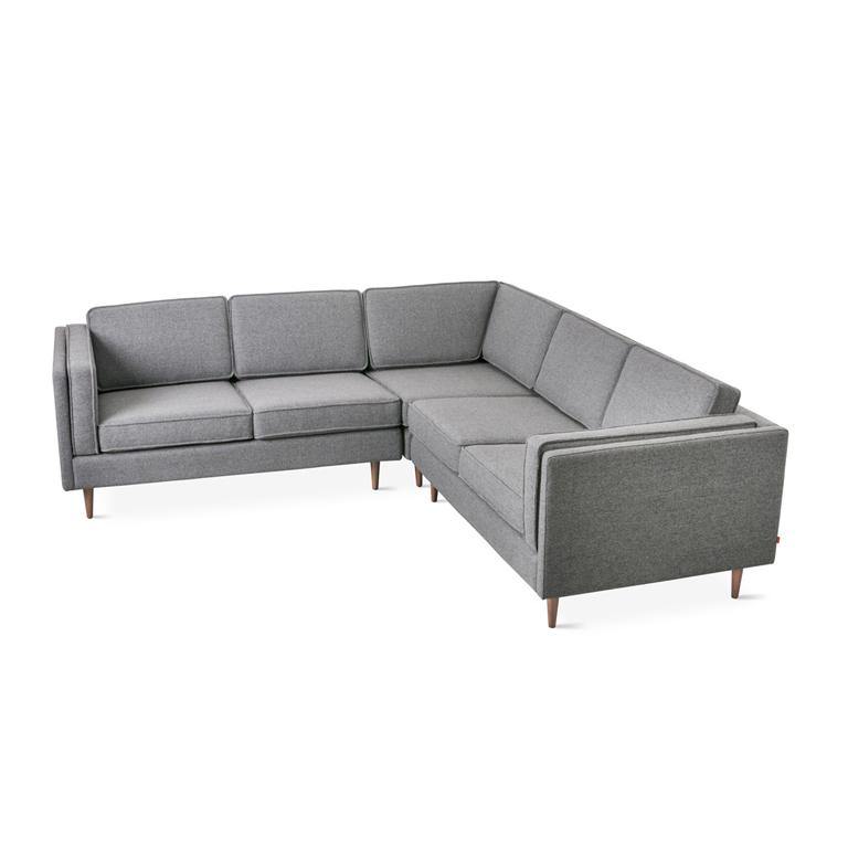 Gus Modern FURNITURE - Adelaide Sectional