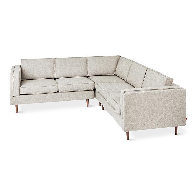 Gus Modern FURNITURE - Adelaide Sectional