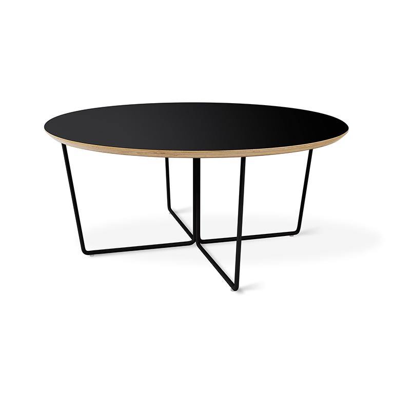Gus Modern FURNITURE - Array Coffee Table - Round