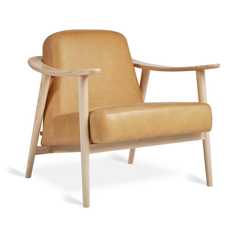 Baltic Scandinavian Chair by Gus Modern – Maker Moss