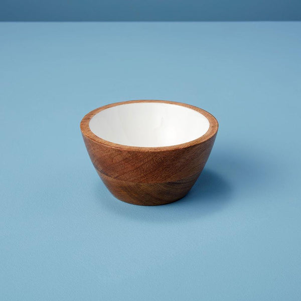Be Home TABLETOP - Madras Classic Snack Bowl