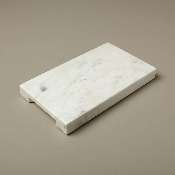 Be Home TABLETOP - Thick Marble Rectangular Board