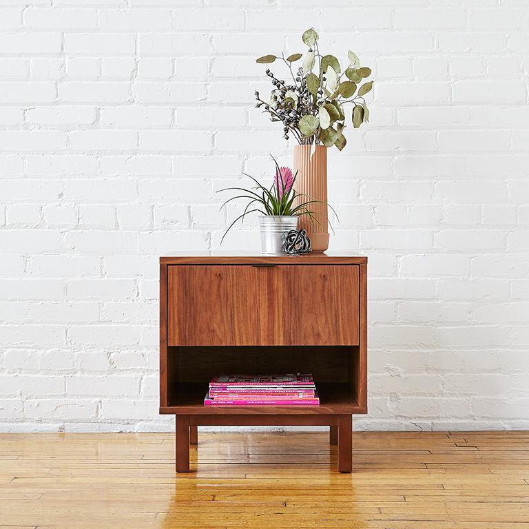 Gus Modern FURNITURE - Belmont End Table