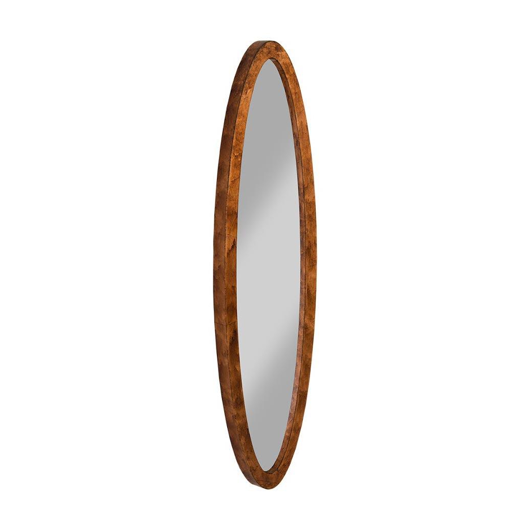 Phillips Collection MIRROR - Elliptical Oval Mirror