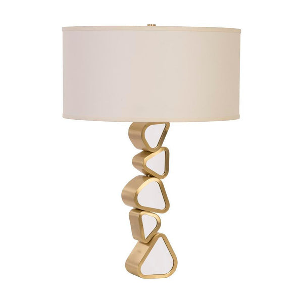 Phillips Collection LIGHTING - Pebble Table Lamp
