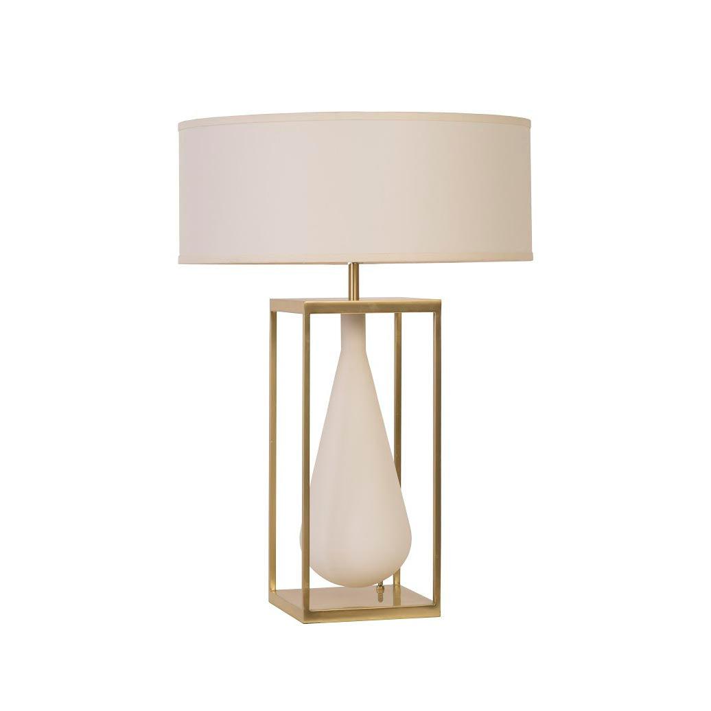 Phillips Collection LIGHTING - Tear Drop Table Lamp