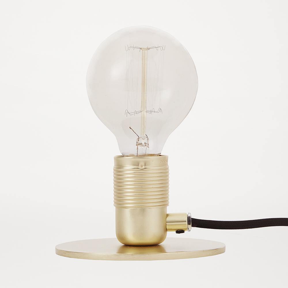FRAMA LIGHTING - E27 Table Lamp