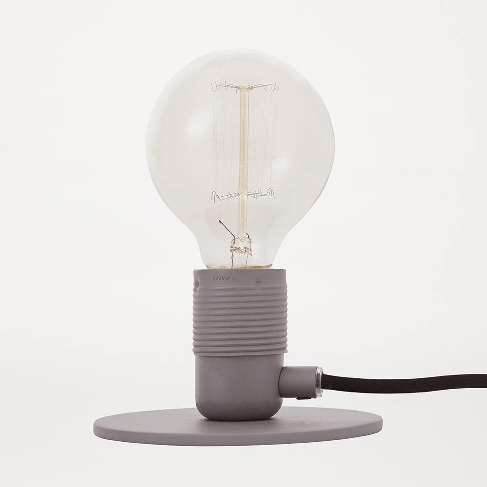 FRAMA LIGHTING - E27 Table Lamp