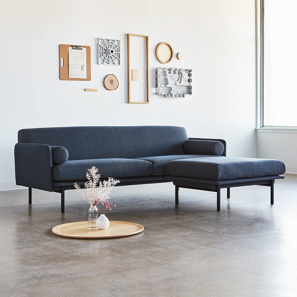 Gus Modern FURNITURE - Foundry Sectional