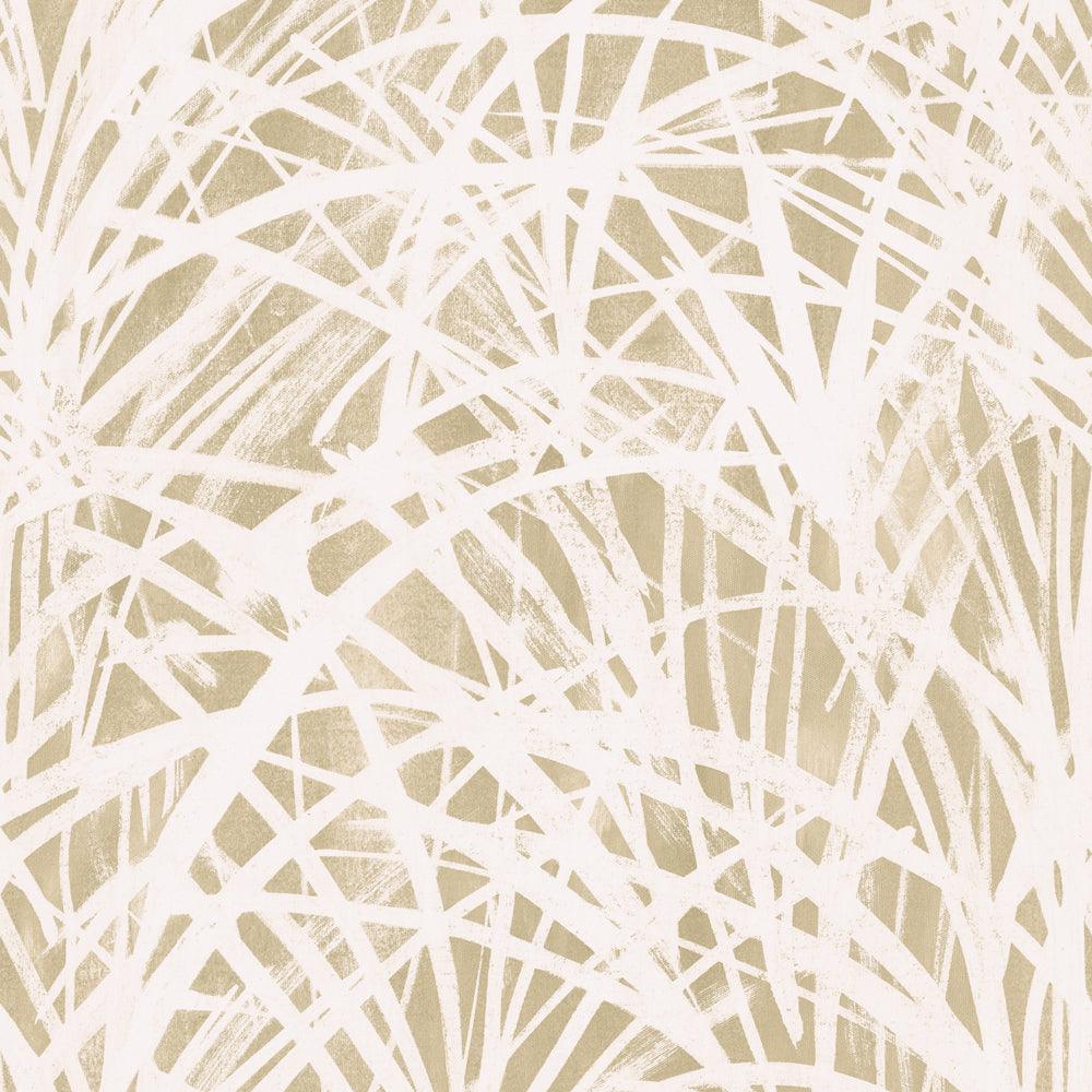 Tempaper Designs LIFESTYLE - Grassroots Wheat Peel and Stick Wallpaper