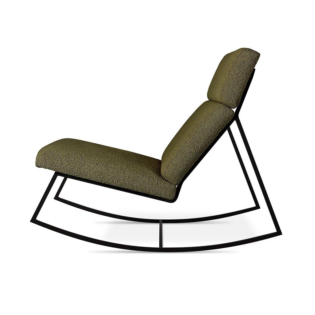 GT Rocker Chair – Maker & Moss