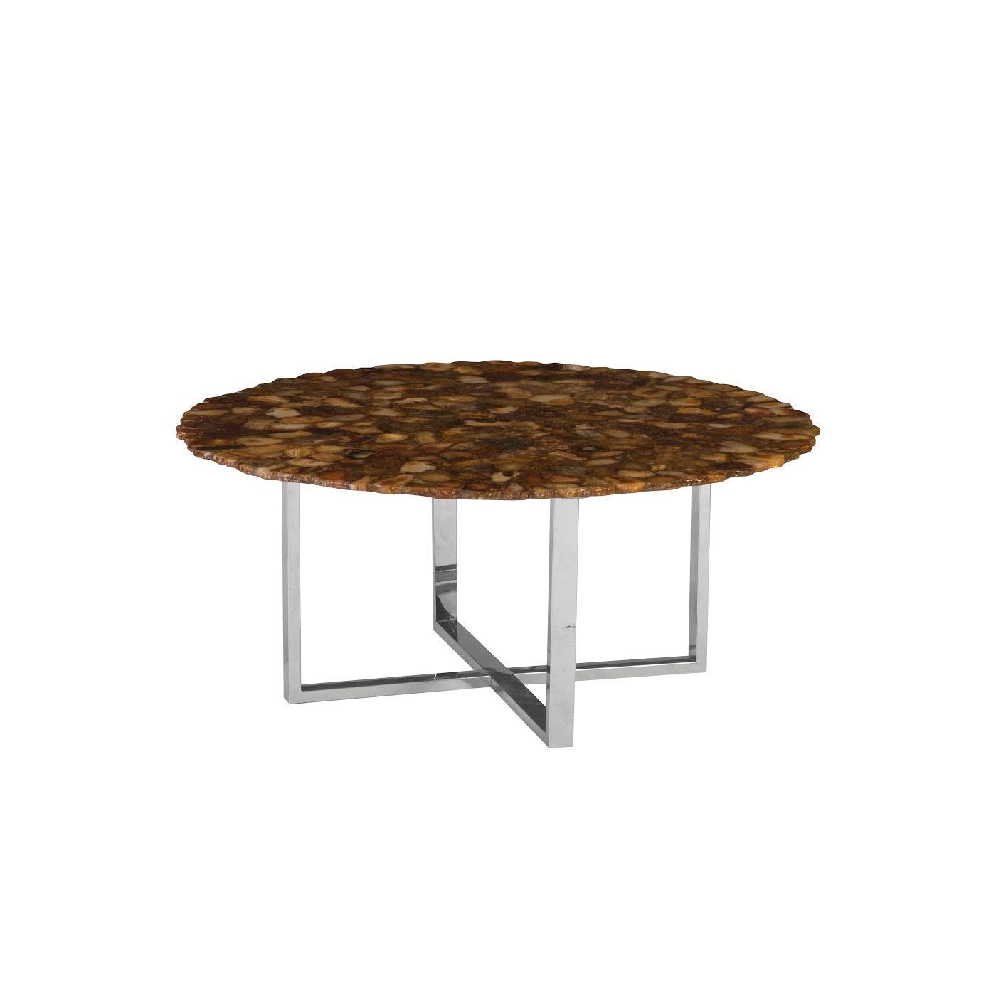 Phillips Collection FURNITURE - Agate Coffee Table
